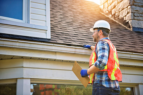Trusted Storm Damage Roof Repair service in Westminster, TX - Brentwood Metal Roofing